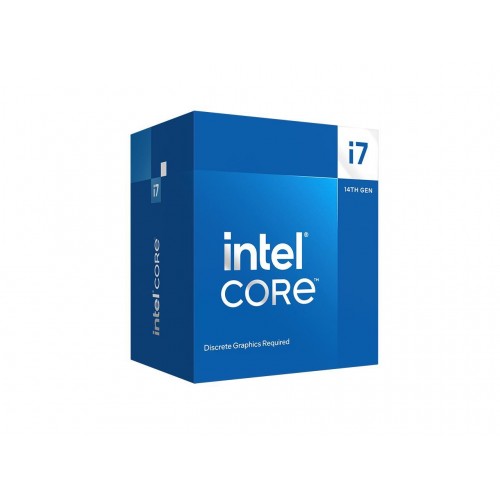 INTEL CORE i7-14700F（箱無し） Intel Core i7-14700F processor